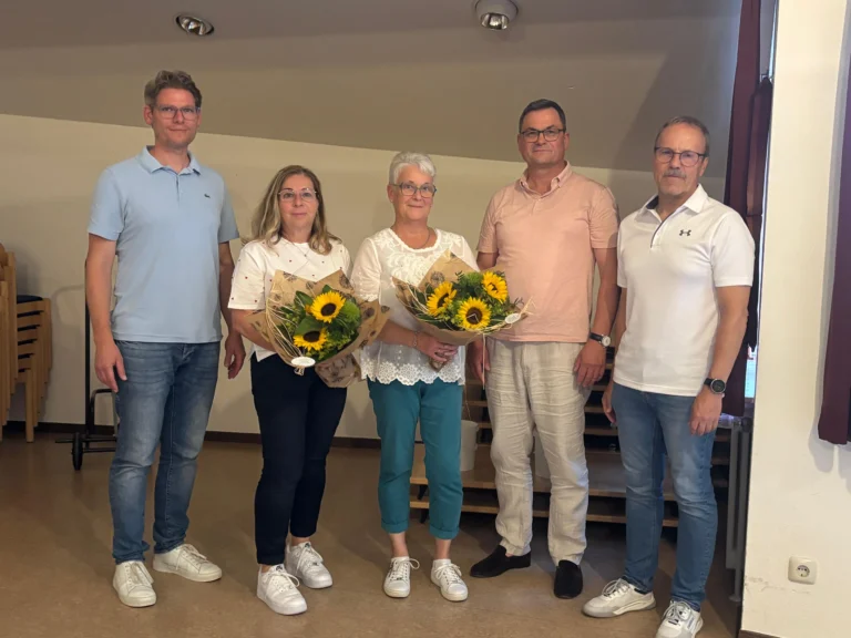 Lebenshilfe Dillenburg macht Zukunft konkret
