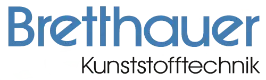 Brettlhauer Kunststofftechnik Logo